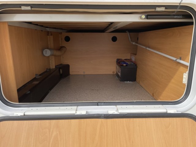 Chausson Flash 08 - Photo 5