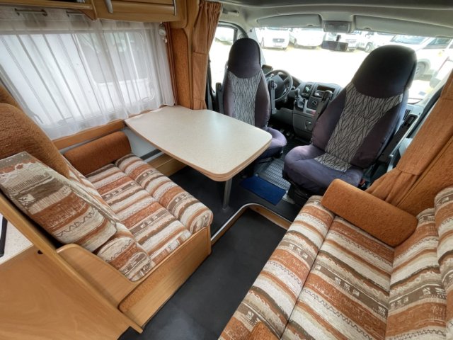 Chausson Flash 08 - Photo 6