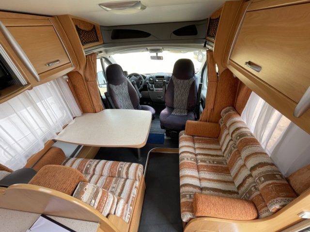 Chausson Flash 08 - Photo 7