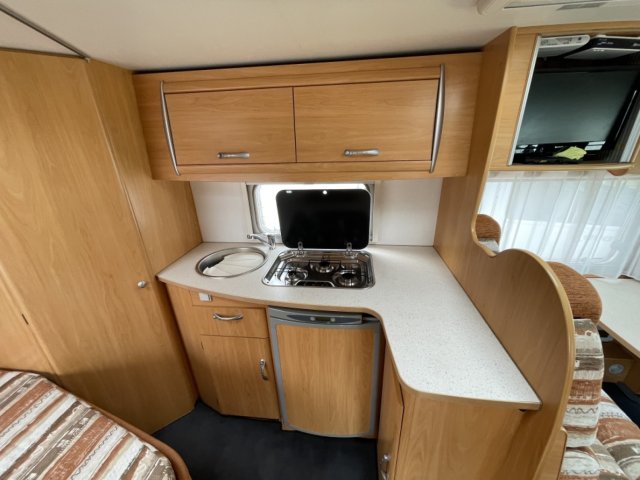 Chausson Flash 08 - Photo 8