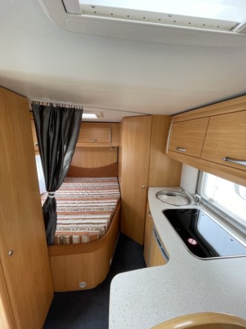 Chausson Flash 08 - Photo 9