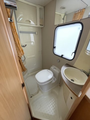 Chausson Flash 08 - Photo 11