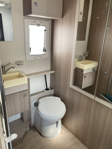 Chausson Flash 610 - Photo 6