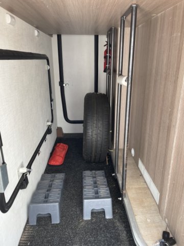 Chausson Flash 610 - Photo 10