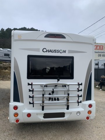 Chausson Welcome Travel Line 611 - Photo 4
