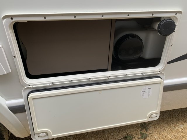 Chausson Welcome Travel Line 611 - Photo 5