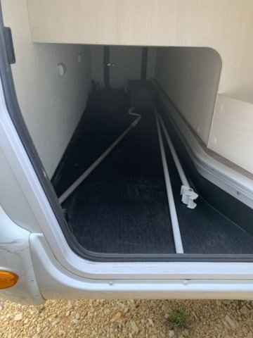 Chausson Welcome Travel Line 611 - Photo 6