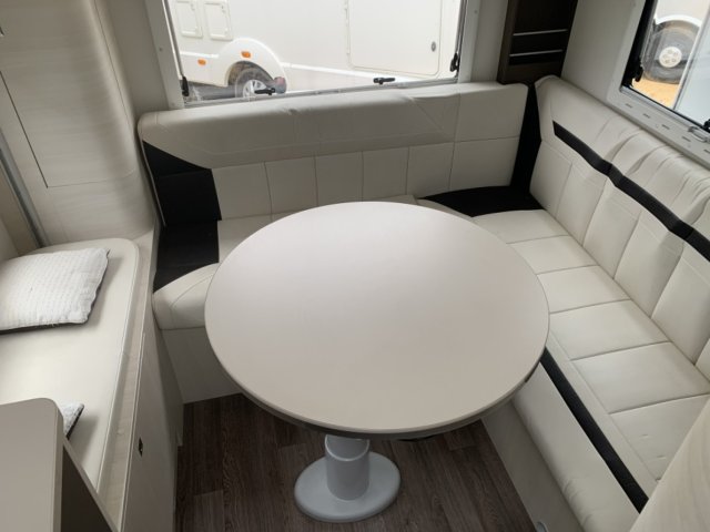 Chausson Welcome Travel Line 611 - Photo 9