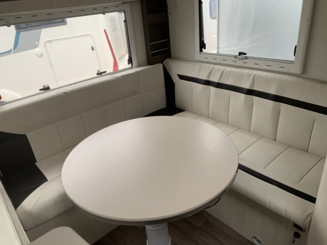 Chausson Welcome Travel Line 611 - Photo 10
