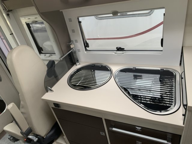 Chausson Welcome Travel Line 611 - Photo 12