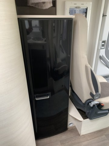 Chausson Welcome Travel Line 611 - Photo 13