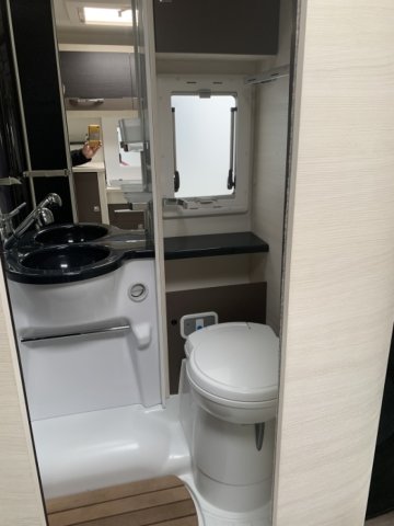 Chausson Welcome Travel Line 611 - Photo 14