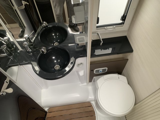Chausson Welcome Travel Line 611 - Photo 15