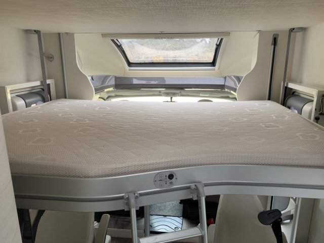 Chausson Welcome Travel Line 611 - Photo 16