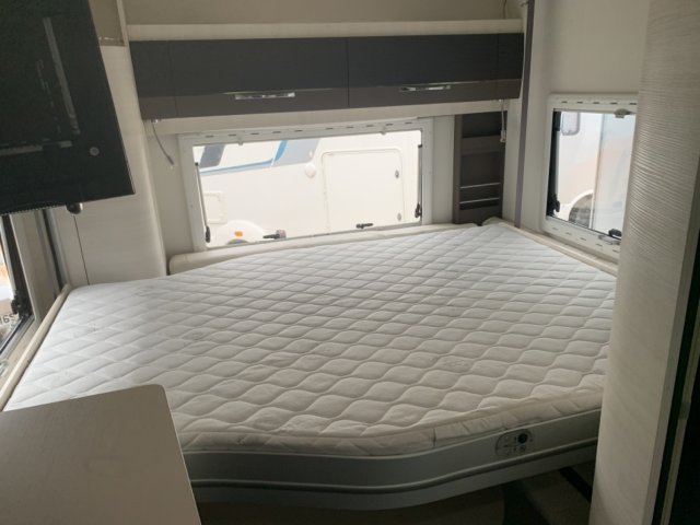 Chausson Welcome Travel Line 611 - Photo 18