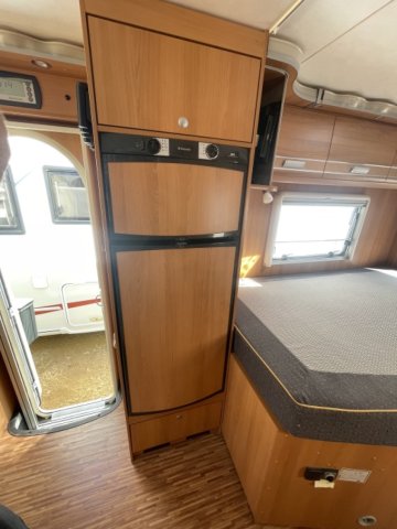 Dethleffs Advantage I 6501 - Photo 9