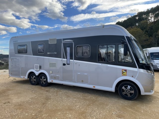 Dethleffs Globetrotter XLI 7850 - Photo 3