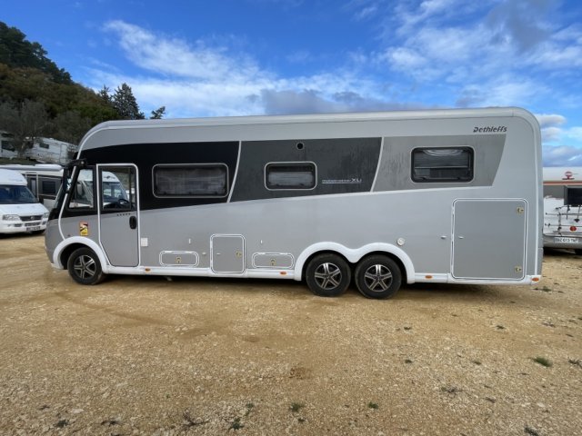 Dethleffs Globetrotter XLI 7850 - Photo 4