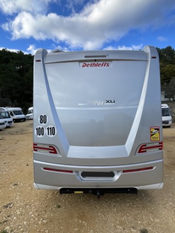 Dethleffs Globetrotter XLI 7850 - Photo 5