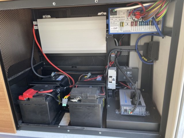 Dethleffs Globetrotter XLI 7850 - Photo 7