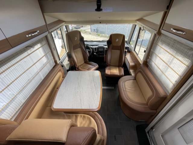 Dethleffs Globetrotter XLI 7850 - Photo 9