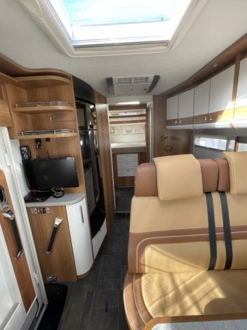 Dethleffs Globetrotter XLI 7850 - Photo 12