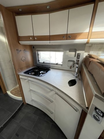 Dethleffs Globetrotter XLI 7850 - Photo 13