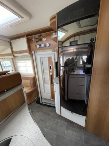 Dethleffs Globetrotter XLI 7850 - Photo 15