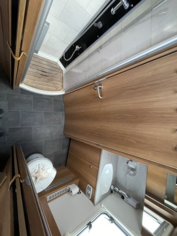 Dethleffs Globetrotter XLI 7850 - Photo 16