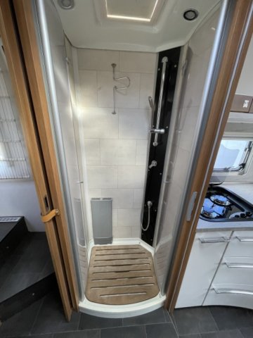 Dethleffs Globetrotter XLI 7850 - Photo 17