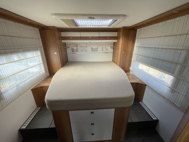 Dethleffs Globetrotter XLI 7850 - Photo 19