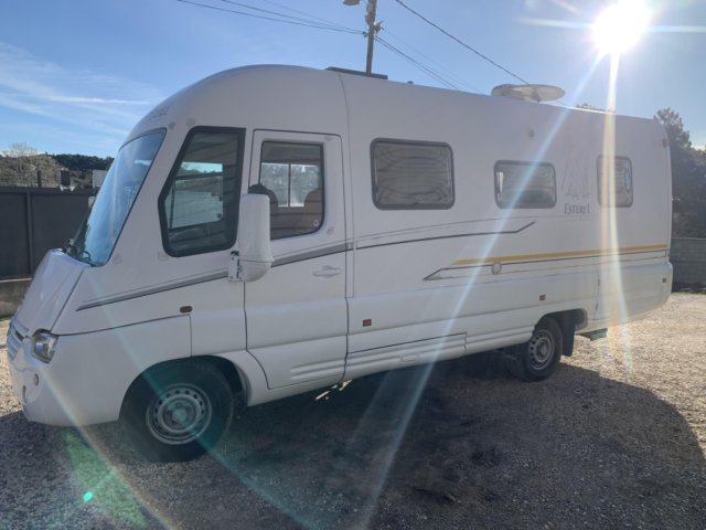 Esterel 21 L - Photo 4