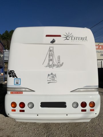 Esterel 21 L - Photo 5