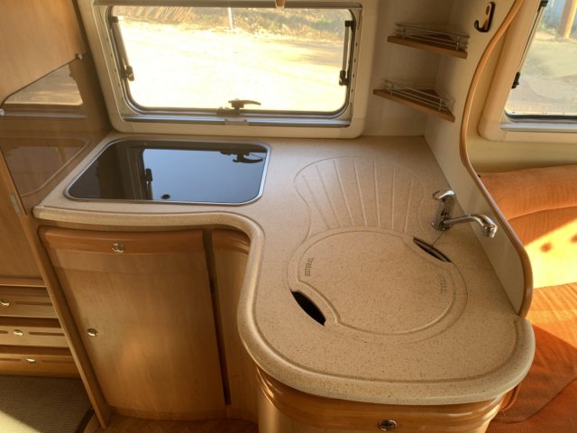 Esterel 21 L - Photo 11