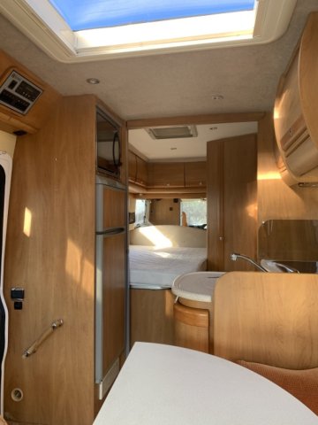 Esterel 21 L - Photo 13