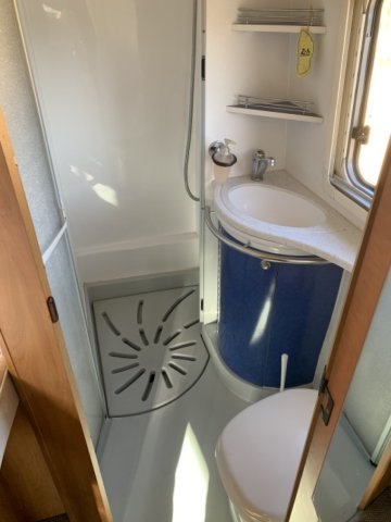 Esterel 21 L - Photo 15