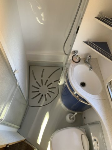 Esterel 21 L - Photo 16