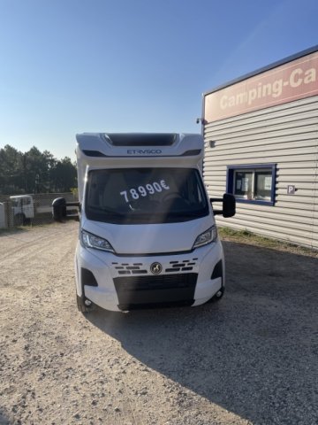 Etrusco T 7400 QBC - Photo 2