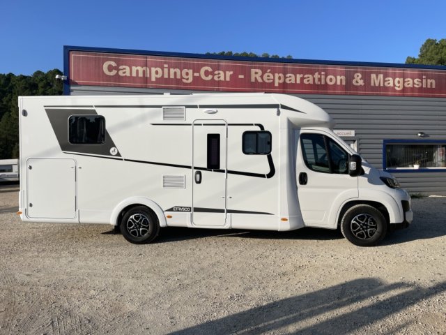 Etrusco T 7400 QBC - Photo 4