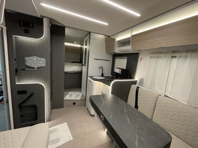 Etrusco T 7400 QBC - Photo 9
