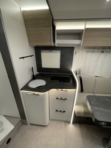 Etrusco T 7400 QBC - Photo 10