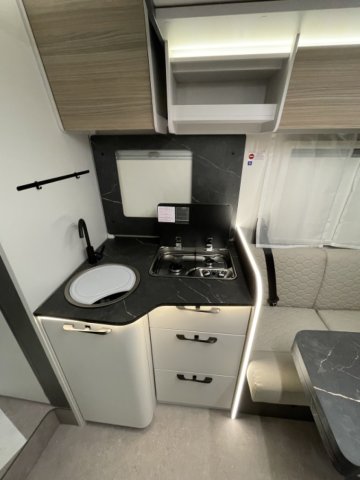 Etrusco T 7400 QBC - Photo 11