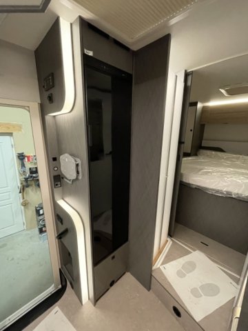 Etrusco T 7400 QBC - Photo 12