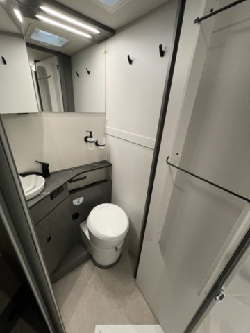 Etrusco T 7400 QBC - Photo 14