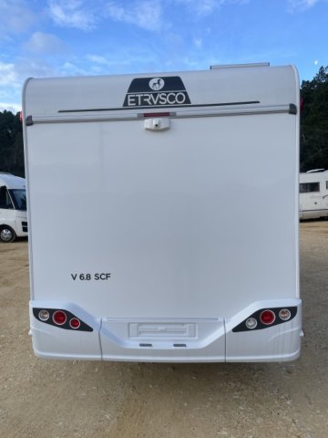 Etrusco V 6.8 SCF V6.8 - Photo 5