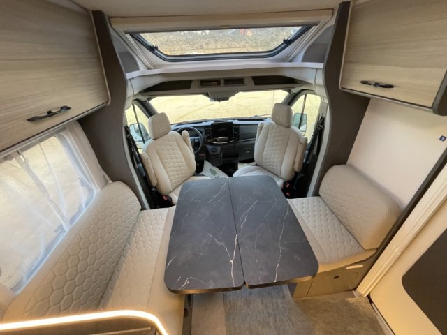 Etrusco V 6.8 SCF V6.8 - Photo 8