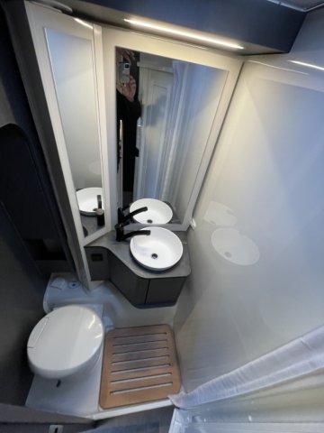 Etrusco V 6.8 SCF V6.8 - Photo 12