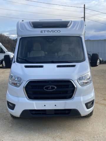 Etrusco V 6.8 SCF - Photo 2