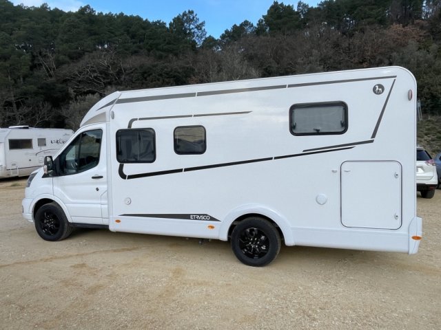 Etrusco V 6.8 SCF - Photo 4