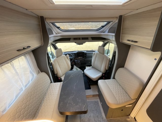 Etrusco V 6.8 SCF - Photo 8